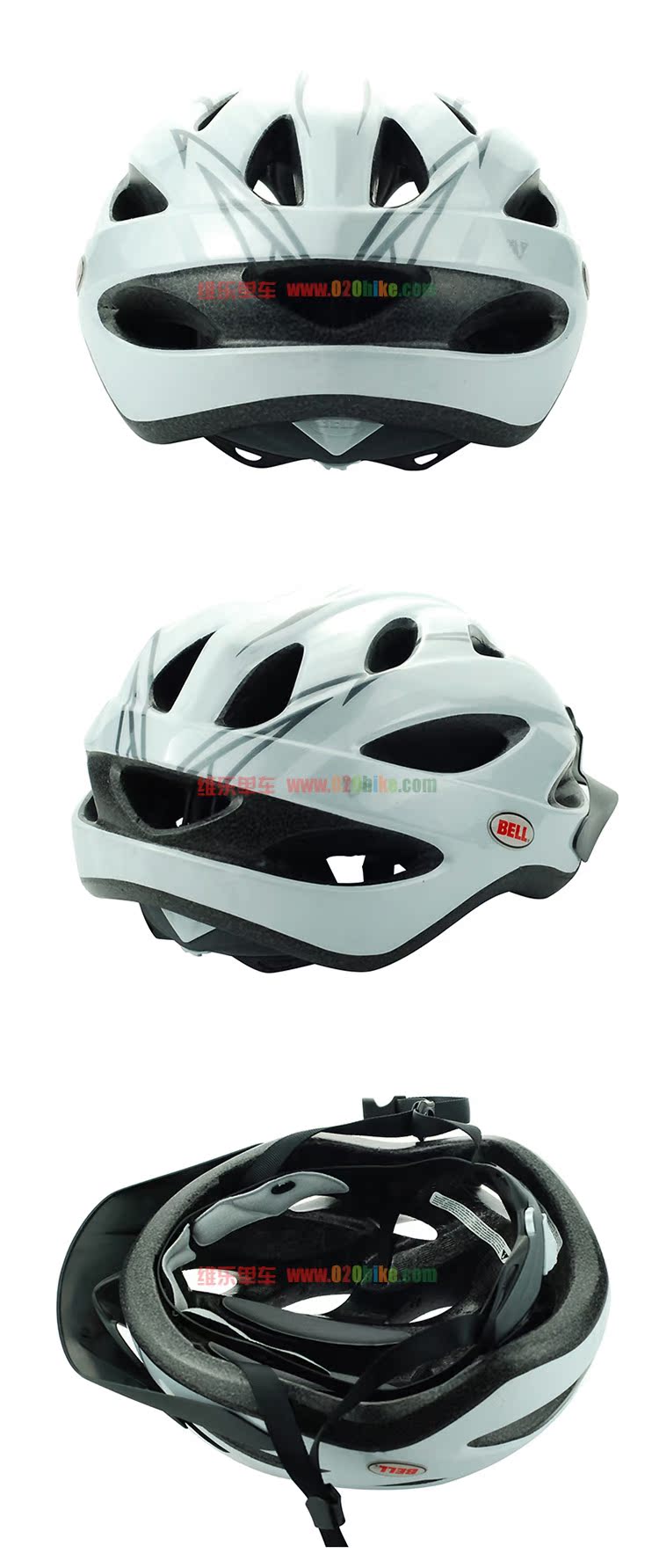 Casque cycliste - Ref 2237031 Image 14