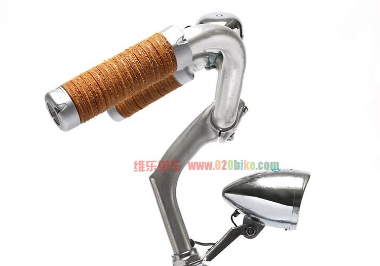 Poignées de vélo BROOKS - Ref 2351256 Image 17