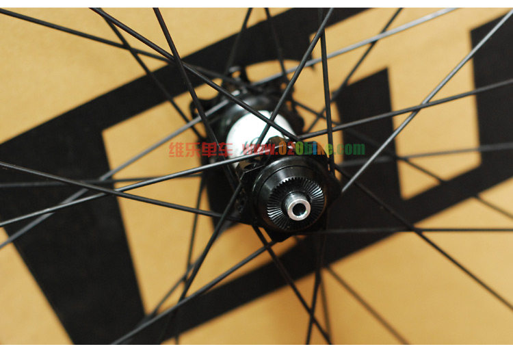 Roues de vélo - Ref 2384236 Image 10