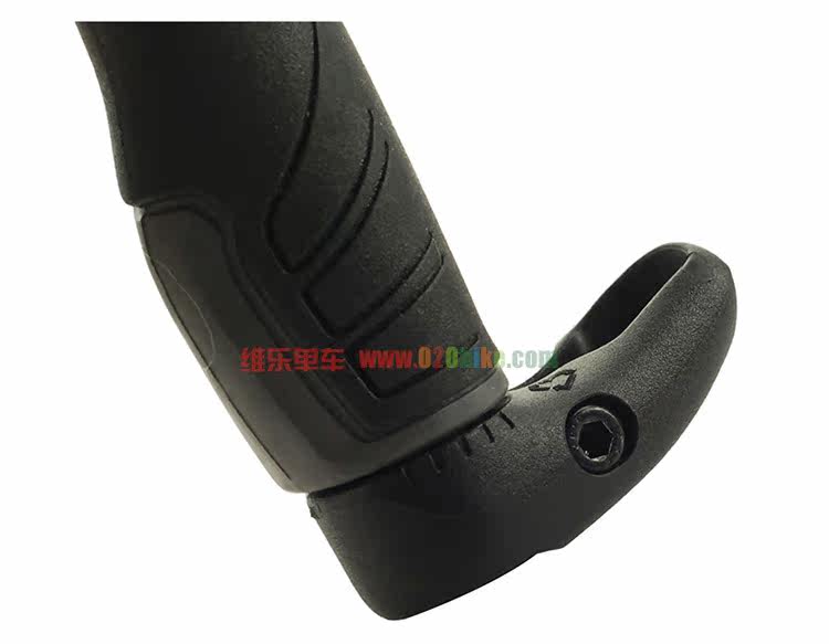 Poignées de vélo HERRMANS - Ref 2354953 Image 12