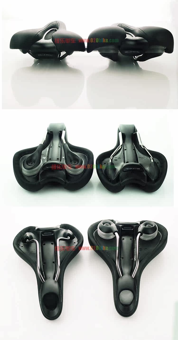 Selle de vélo - Ref 2359475 Image 20