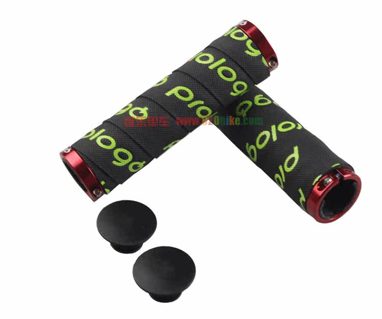 Poignées de vélo PROLOGO - Ref 2338989 Image 6