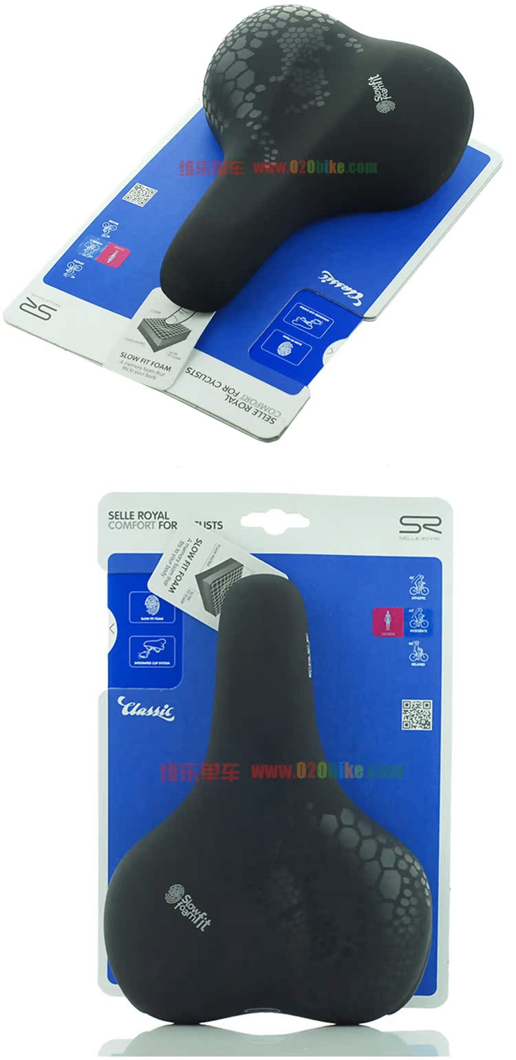 Selle de vélo SELLE ROYAL - Ref 2359466 Image 9