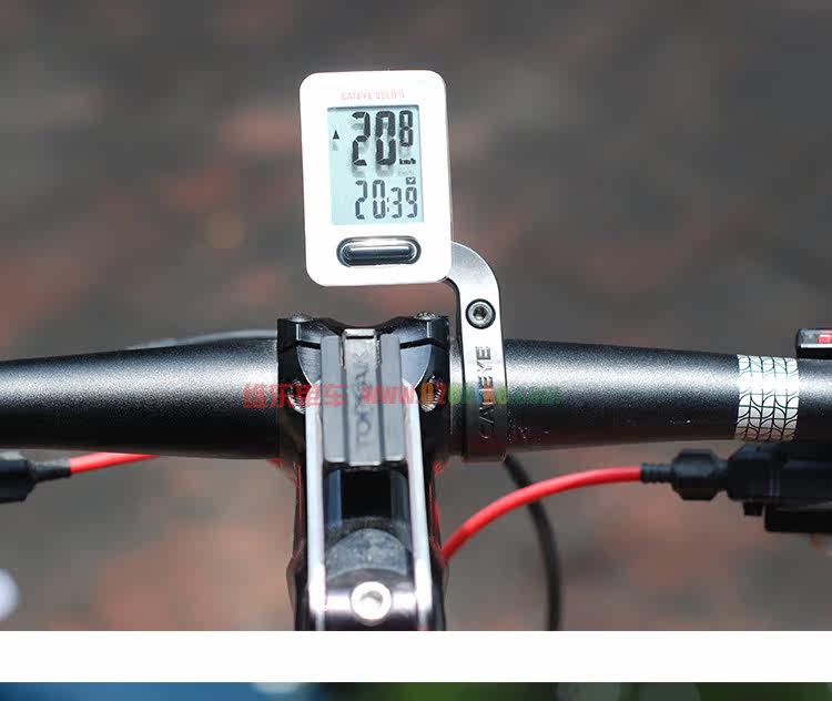 Compteur de vélo CAT EYE - Ref 2423902 Image 12