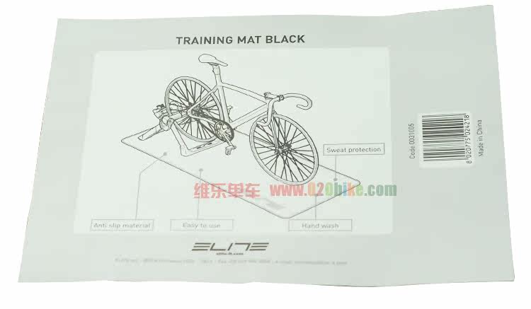 Selle de vélo ELITE - Ref 2359481 Image 16