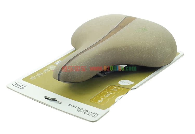Selle de vélo SELLE ROYAL - Ref 2351326 Image 23