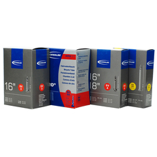 Камера велосипедная 世文schwalbe 451 406 轻量小布小轮径折叠自行车内胎