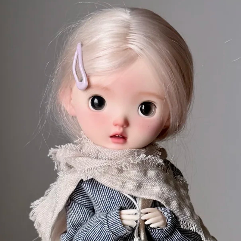 Кукла BJD 6 точек настоящая кукла 6 точек специальное тело BJD Nimo милая кукла BJD тело кукла BJD горячий стиль