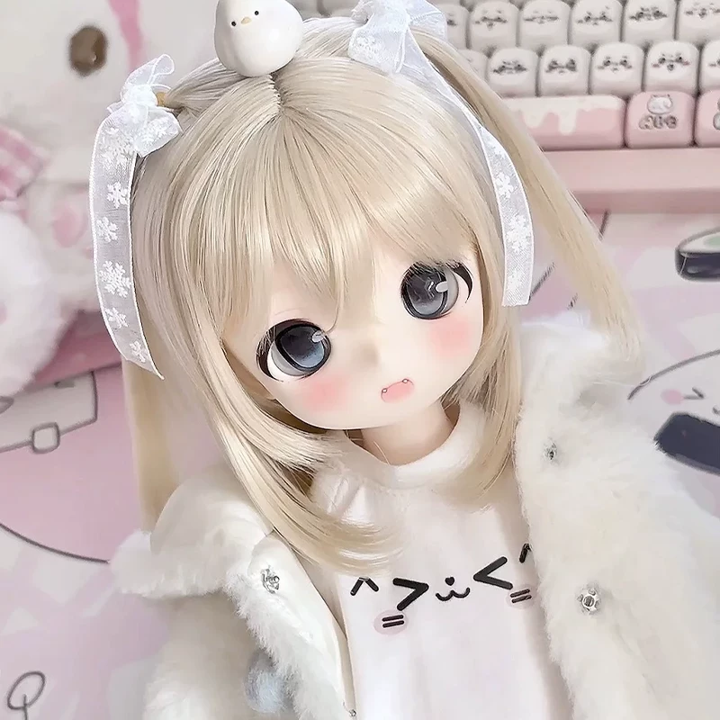 Кукла BJD кукла BJD 4 точки подлинная кукла SD 6 точек мишка BJD девочка тело SD кукла кукла
