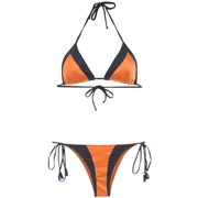 Giảm giá 30% khi mua áo tắm phù hợp với màu áo bikini 2019 của Brigitte - Bikinis