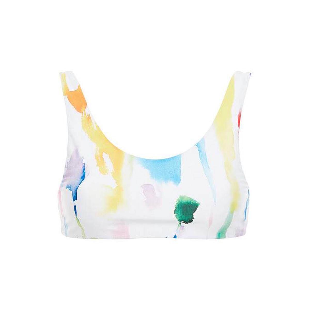 Être Cecile Mabelle printed bikini loaded with 2022 new spring summer ladies luxury