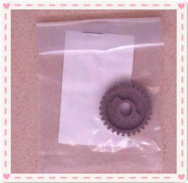 Cornika beauty can da 600750601751 photocopier cleaning paper gear Ke Mei