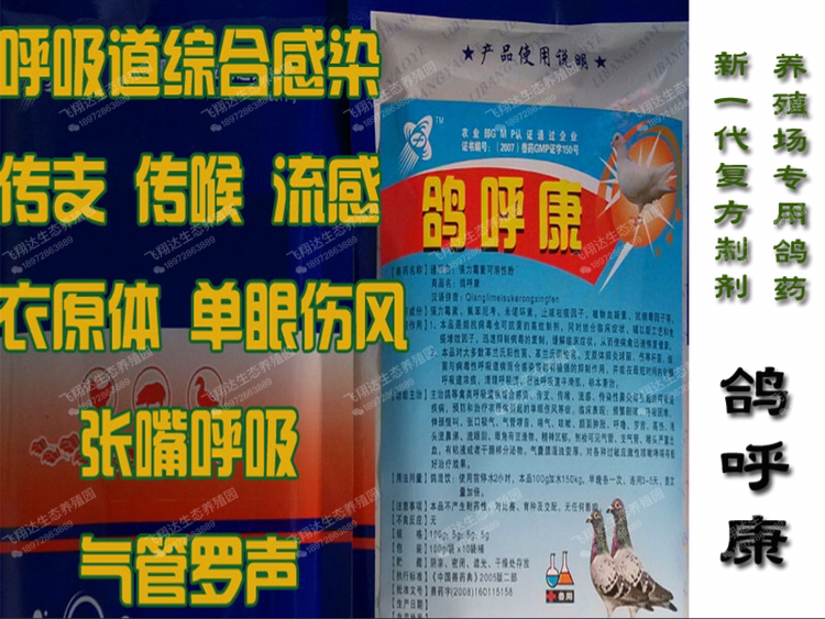 Pigeon supplies, novice pigeons, pigeon farm dedicated pigeon trichomonas pigeon respiratory tract pigeon diarrhea