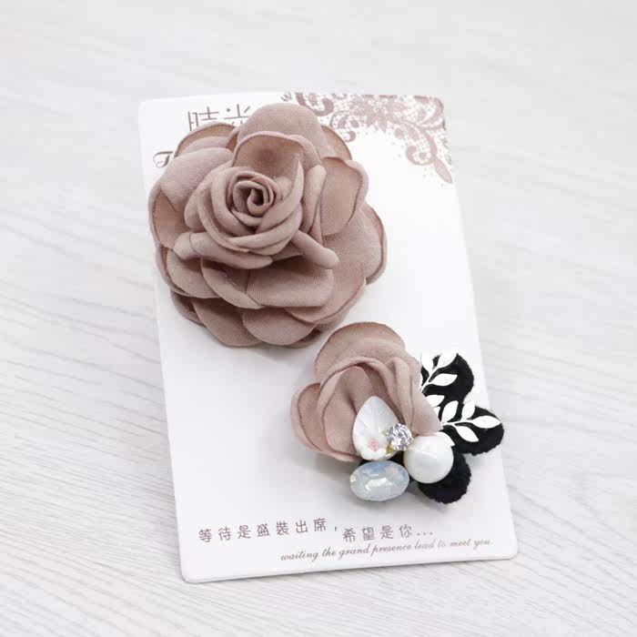 Broche femme en autre - Ref 1170292 Image 11