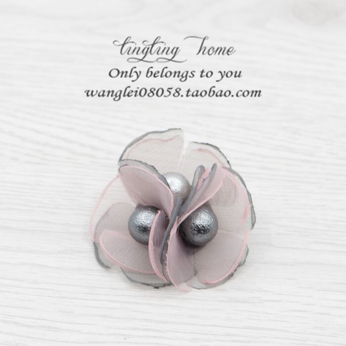 Broche femme en autre - Ref 1174957 Image 9