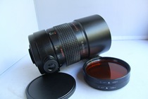 rubinar Rubinar 500mm f5 6 500 5 6 300 Russian Return Lens Match