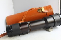 HASSELBLAD HASSELBLAD CF 500mm F8 500 8 APO telephoto secondhand lens Zeiss