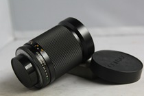 contax when Planar 135mm f2 p135 2 MMG German Zeiss used
