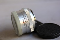 CONTAREX 35mm f4 35 4 Distagon German production of second-hand CRX Port zeiss