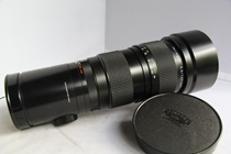 Rollei 140-280mm f5 6 140-280 5 6 PQ Snyder Schneider