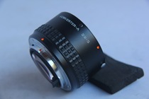 Pentax REAR CONVERTER-A 2X-S 2x multiplier mirror