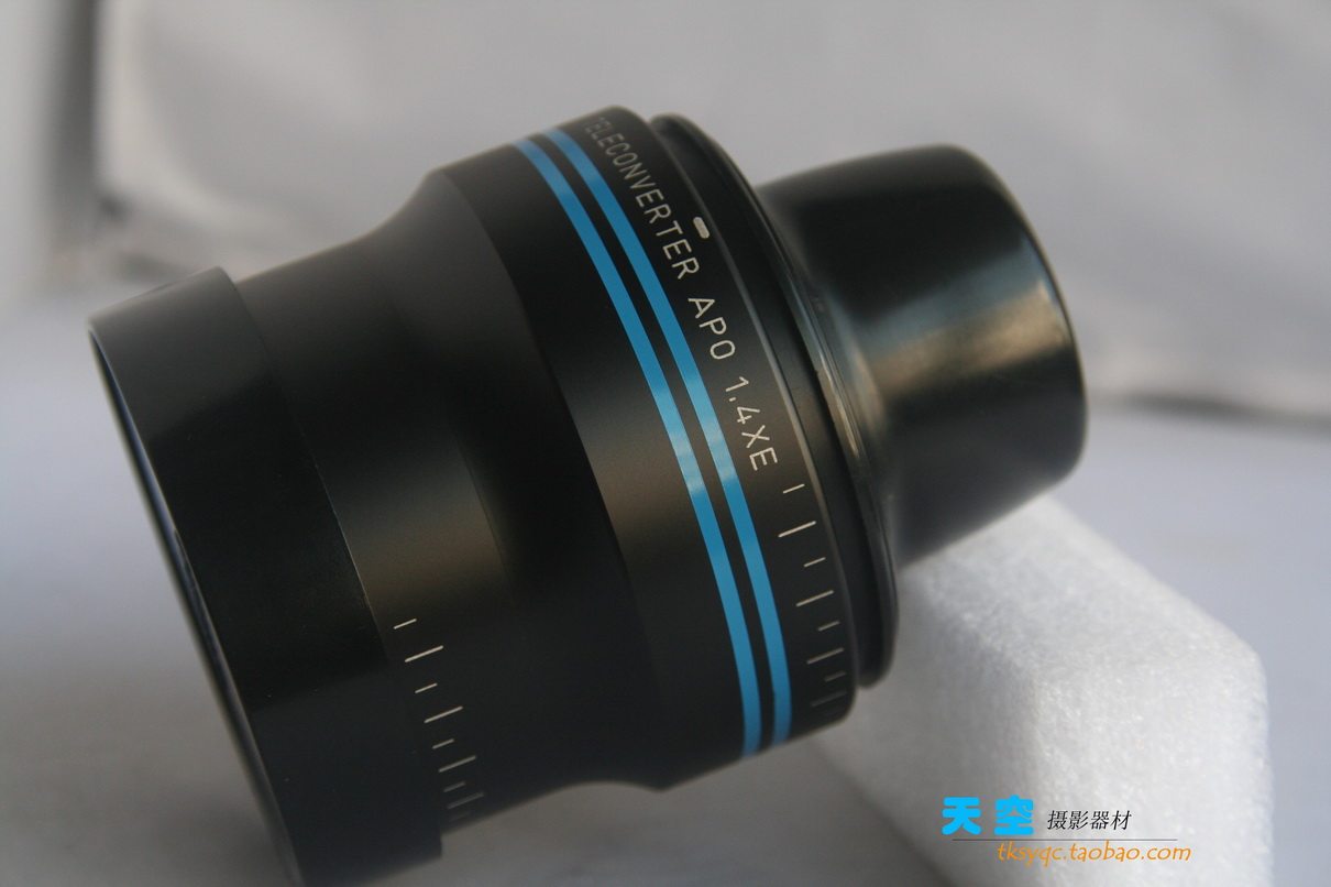 Hasu HASSELBLAD 1 4xe 1 4x Doubling Mirror Increase Mirror Cfe 350mm Sa Double Blue Bar