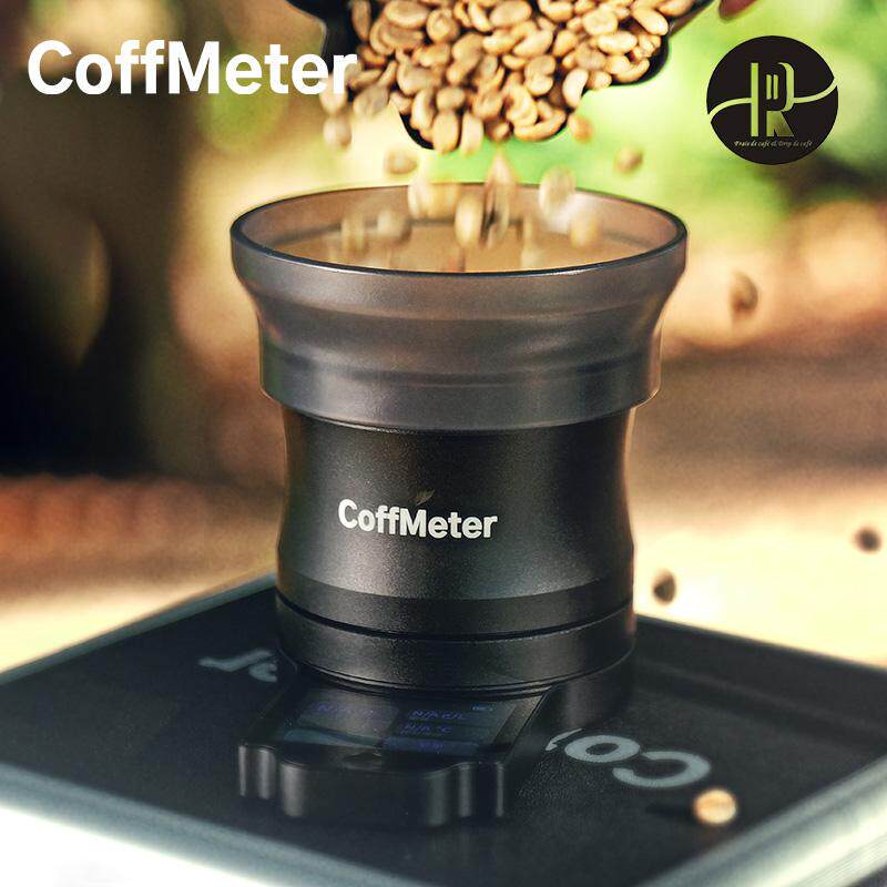 Coffmeter A1 コーヒーカラーアナライザ Coffmeter A1 コーヒーカラー