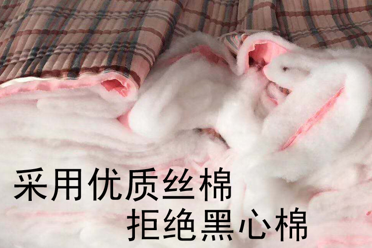 Pha lê nhung trải giường đơn mảnh dày được nhồi bông bởi một bên của một bên nhung bông hai mặt phiên bản AB quilted san hô lông cừu ga giường đẹp