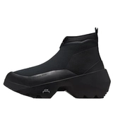 Кова ковара acw x converse geo forma boot black casual shoes a08008c