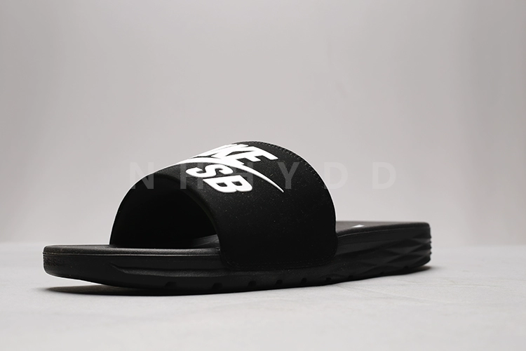 Dép Burdock  BENASSI SOLARSOFT SB Sport 840067-001 - Dép thể thao