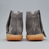 Adidas Yeezy 750 Boost Glow Dark Kanye Luminous Grey Coconut BB1840