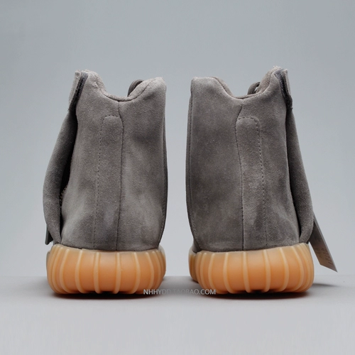 Adidas Yeezy 750 Boost Glow Dark Kanye Luminous Grey Coconut BB1840