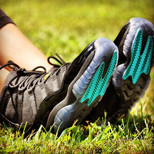 aj11 gamma blue