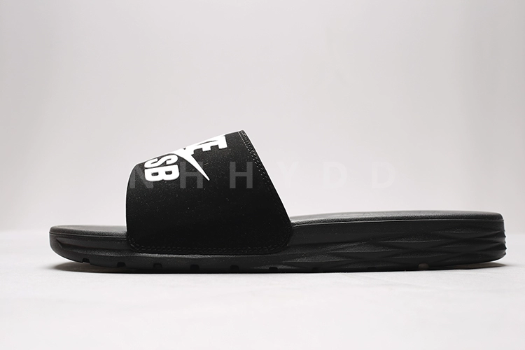Dép Burdock  BENASSI SOLARSOFT SB Sport 840067-001 - Dép thể thao