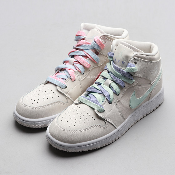 air jordan 1 four color