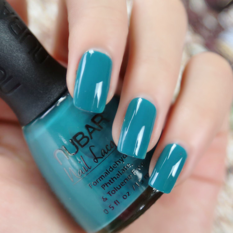 Original American Nubar Nail Polish Simple and Elegant Smoky Gray Nse269 15ml Original American Nubar Nail Polish Simple and Elegant Smoky Gray Nse269 15ml