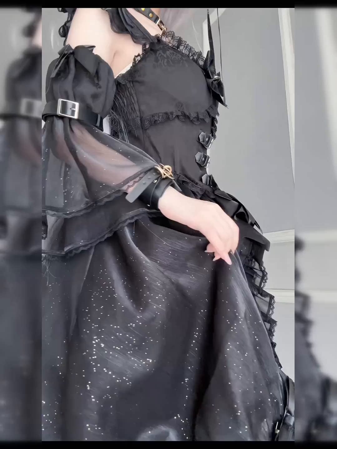 尾款ICOS吸血鬼骑士cos服,优姬莉磨的校园风超治愈_Cosplay女装_淘宝游戏网