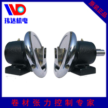 Taiwan Lixun inflatable shaft chuck Fast sliding shaft seat safety chuck Safety chuck STO STW