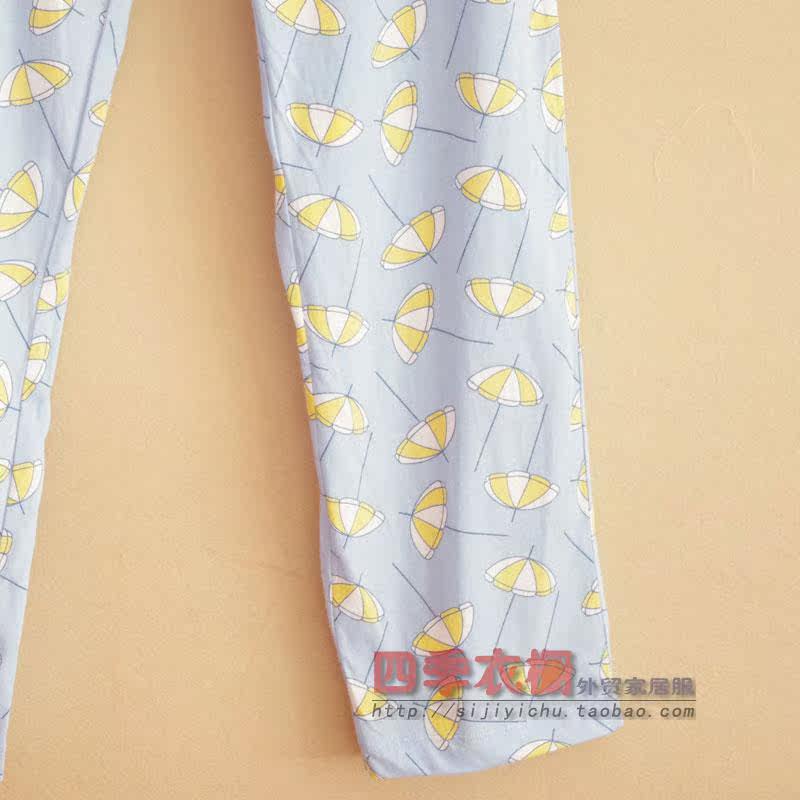 Pantalon pyjama - Ref 724000 Image 20