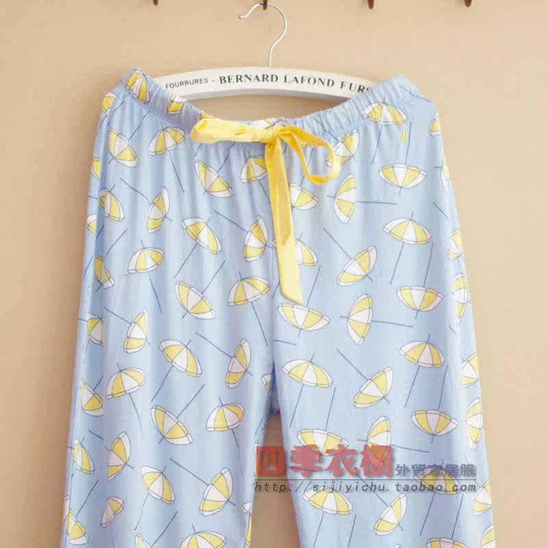 Pantalon pyjama - Ref 724000 Image 16