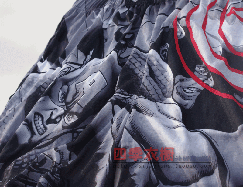 Pantalon pyjama - Ref 730428 Image 9