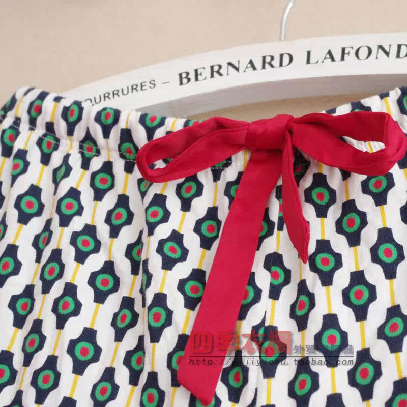 Pantalon pyjama - Ref 724000 Image 31