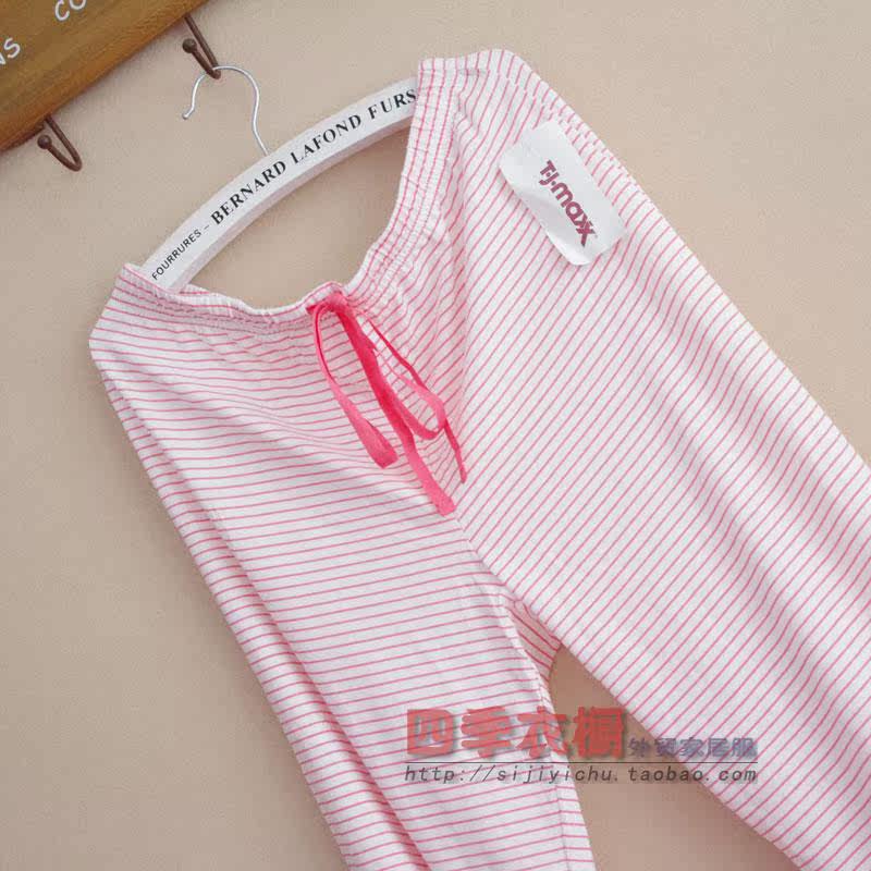 Pantalon pyjama - Ref 724000 Image 22