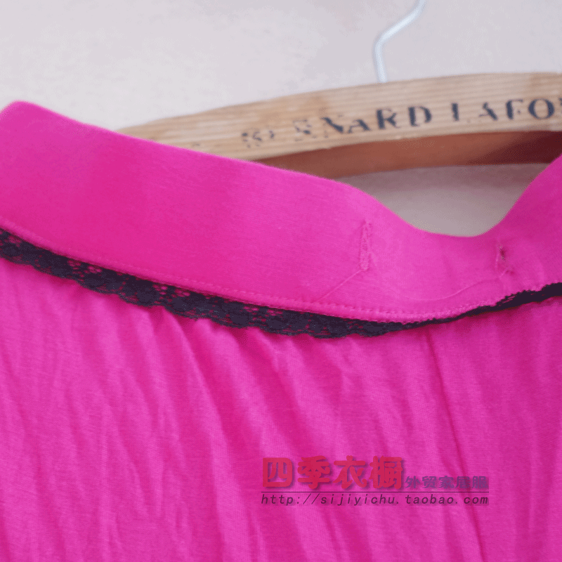 Pantalon pyjama - Ref 730672 Image 8