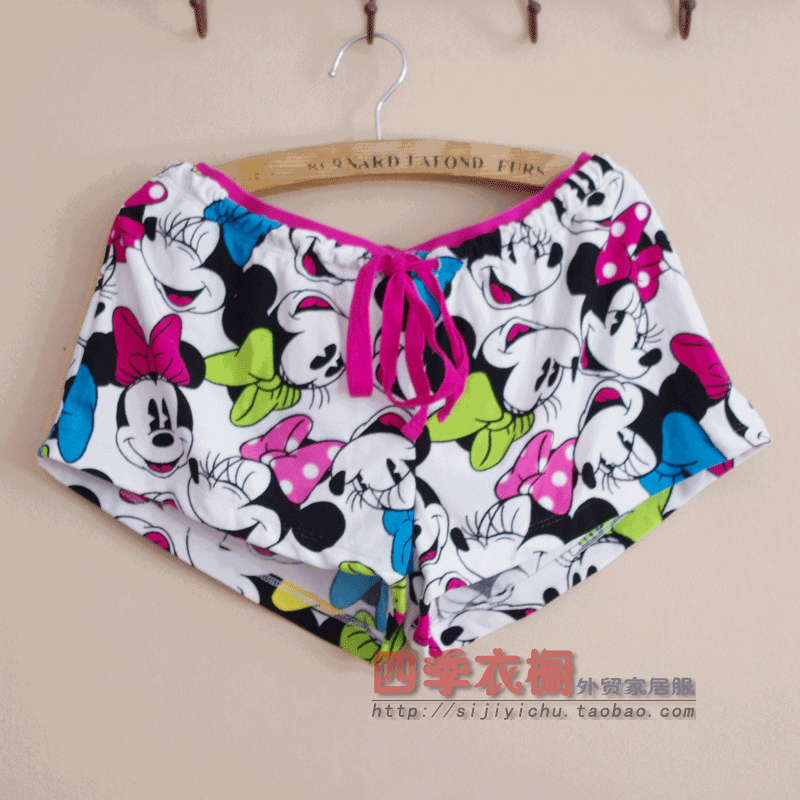 Pantalon pyjama - Ref 730427 Image 7