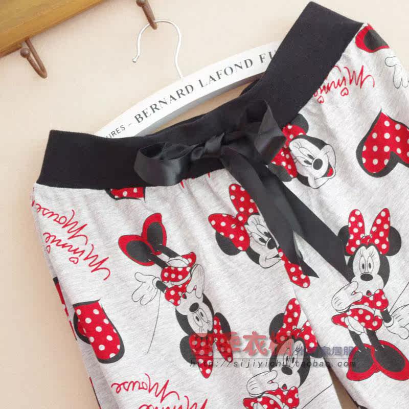 Pantalon pyjama - Ref 724580 Image 12