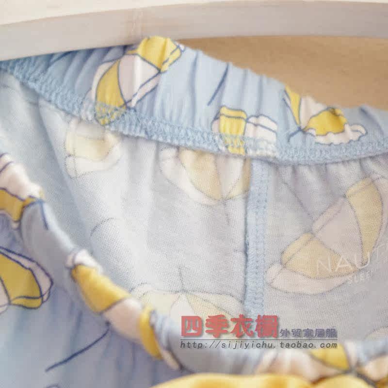 Pantalon pyjama - Ref 724000 Image 18