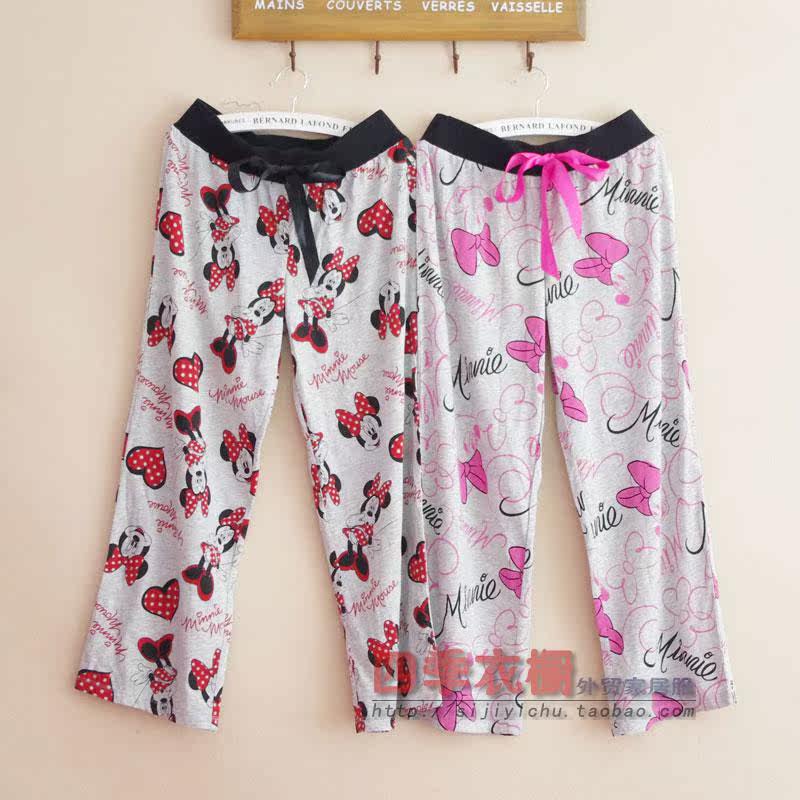 Pantalon pyjama - Ref 724580 Image 8