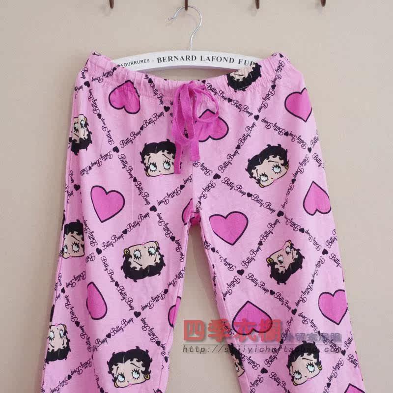 Pantalon pyjama - Ref 714243 Image 15