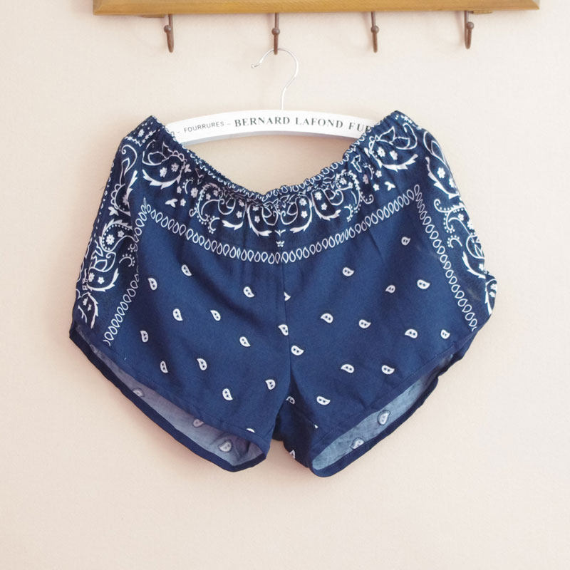 Pantalon pyjama - Ref 730429 Image 7